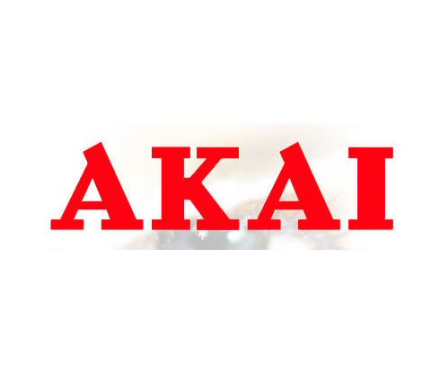 servicio postventa AKAI