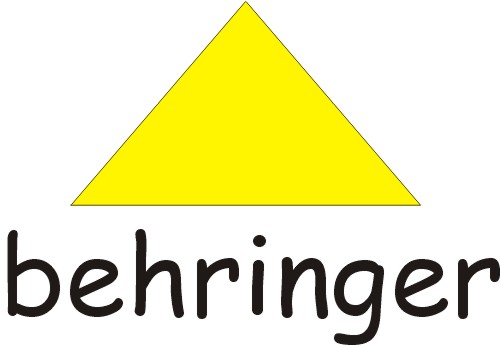 servicio postventa BEHRINGER