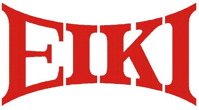 servicio postventa EIKI