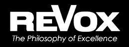 servicio postventa REVOX